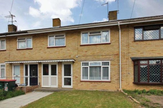 3 Bedroom Terraced